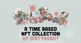 Caída de DirtyRobot NFT